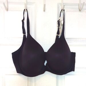 Aerie Sunnie Black Underwire Bra